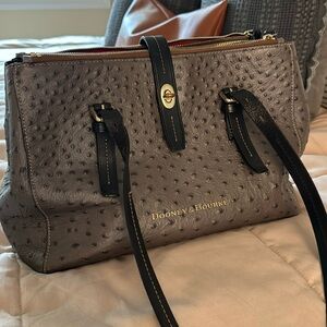 Dooney and Bourke Bag